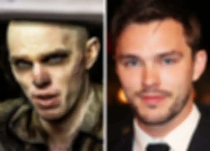 Makeup Artis yang Membuat Aktris/Aktor Sulit untuk Dikenali