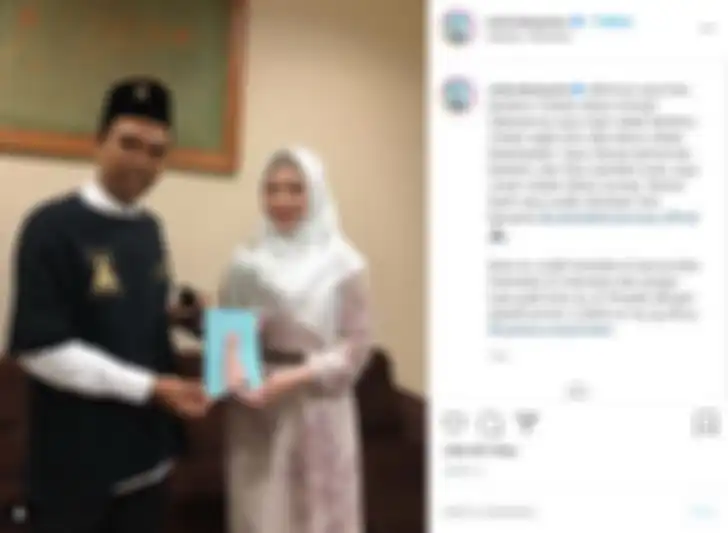 Unggahan Ayana Jihye Moon