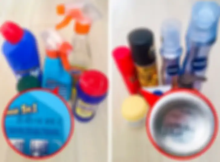 Barang enggak berguna yang sering disimpan di rumah