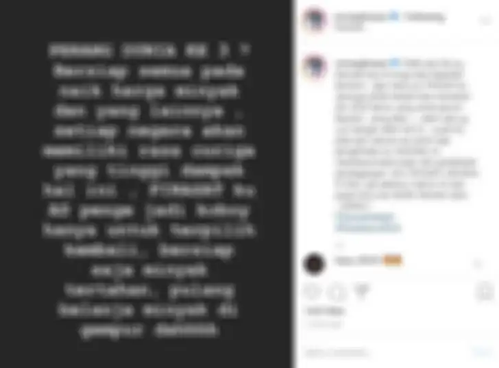 Dapat Firasat tentang Perang Dunia 3, Paranormal Wirang Biarwa Prediksi Dampaknya untuk Indonesia: Bersiap Semua