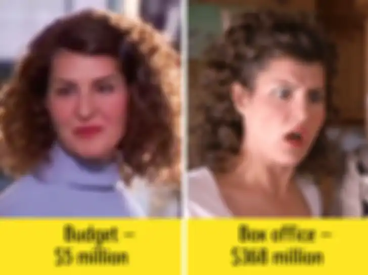 My Big Fat Greek Wedding