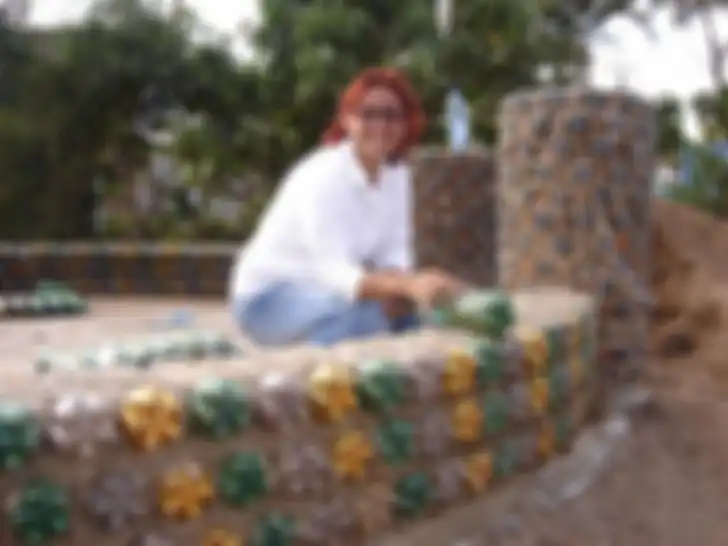 Ingrid Vaca Diez