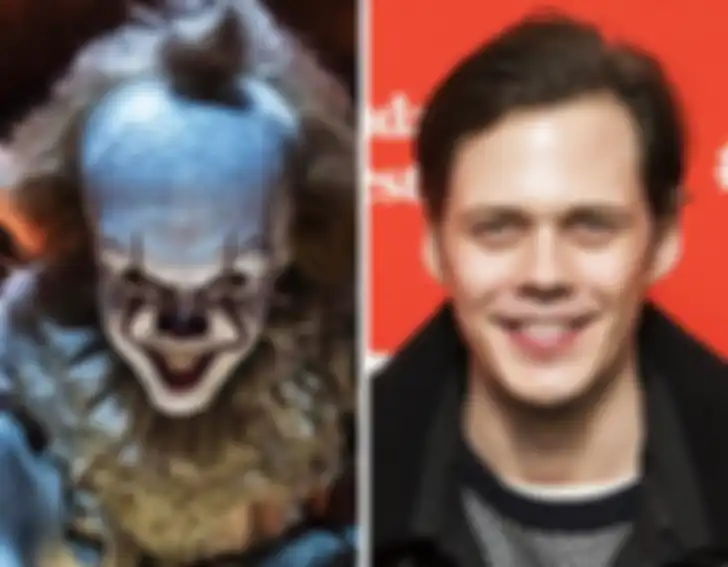 Makeup Artis yang Membuat Aktris/Aktor Sulit untuk Dikenali