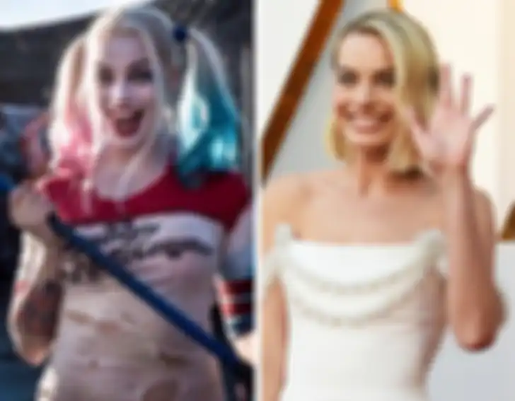 Makeup Artis yang Membuat Aktris/Aktor Sulit untuk Dikenali