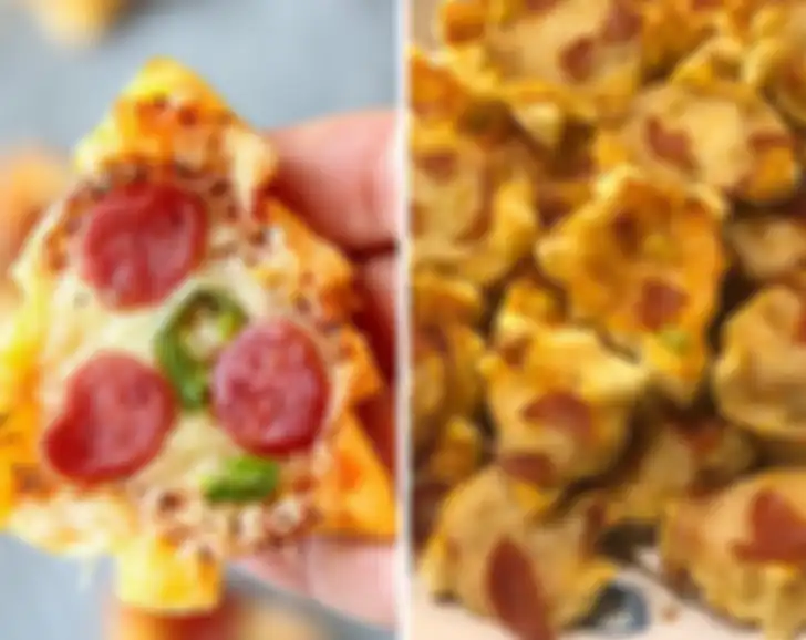 Makanan yang jadi bukti kalau realita nggak selalu seindah ekpektasi.