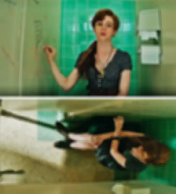 IT (2017)