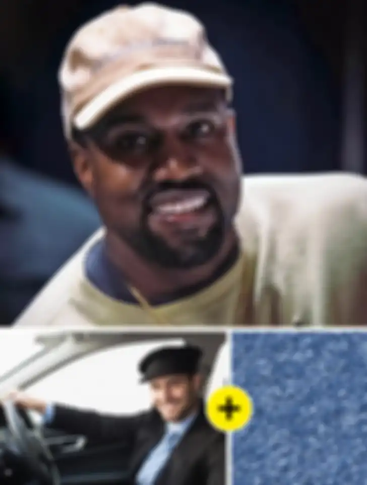 Riders konser Kanye West