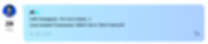 Tulisan Jungkook BTS di Weverse