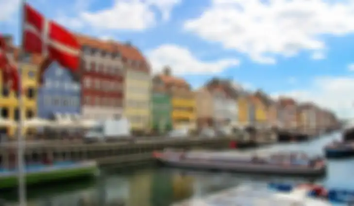Negara Denmark