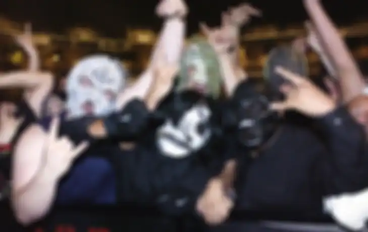 Slipknot Fans