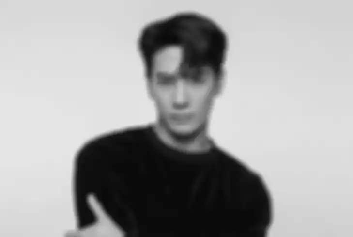 Jackson Wang
