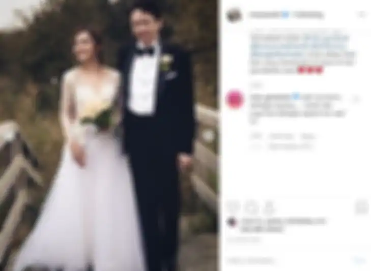 Pesan Ivan Gunawan untuk Rina Nose
