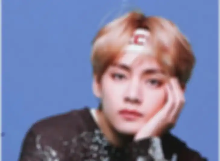 V BTS