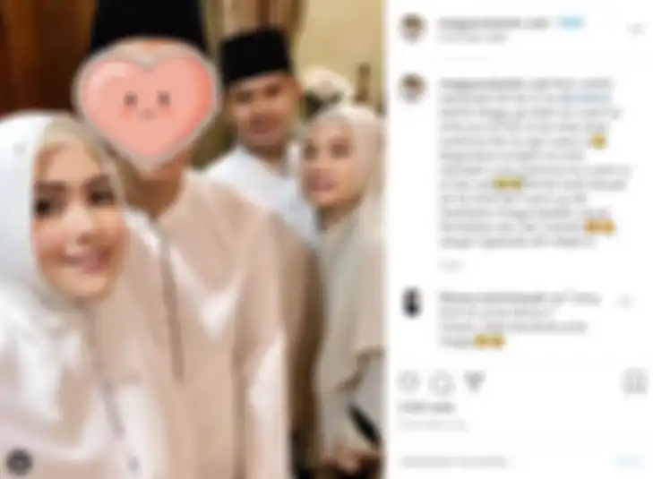 Meggy Wulandari beri klarifikasi soal tuduhan menikahi suami sahabat sendiri