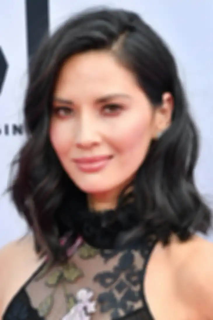 Olivia Munn