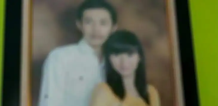 Erni Susanti dibunuh oleh suaminya sendiri.  