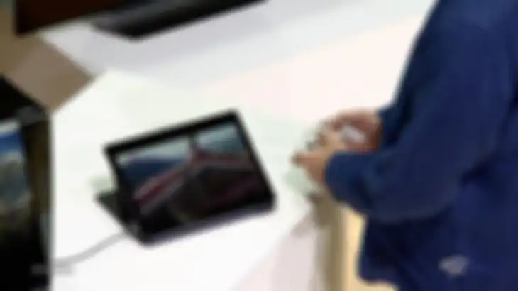 Google Stadia