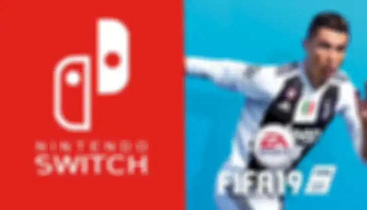 FIFA 19