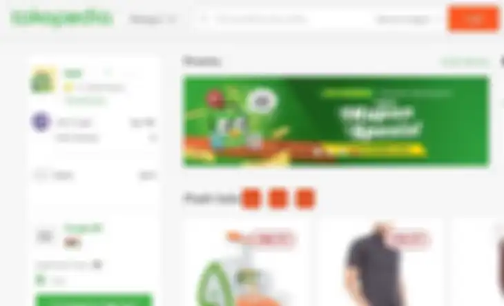 Ovo di Tokopedia