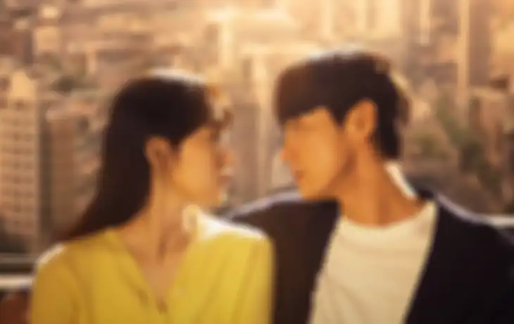 drama Call It Love