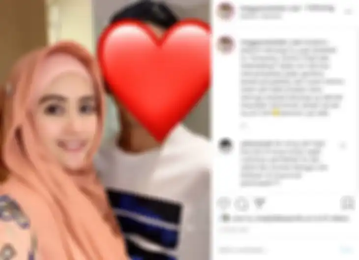 Postingan Meggy Wulandari