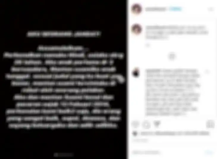 Kisah pelakor viral di Makassar
