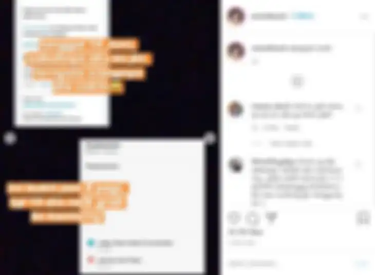 Kisah pelakor viral di Makassar