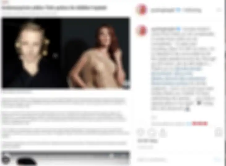 Sempat Dikabarkan Dekat dengan Robby Purba, Ayu Ting Ting Justru Ungkap Pria Lain yang Miliki Tempat Khusus di Hatinya