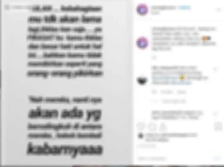 Ramalan Wirang: Ada Perselingkuhan antara Syahrini-Reino Barack, dan Luna Maya Segera Bahagia