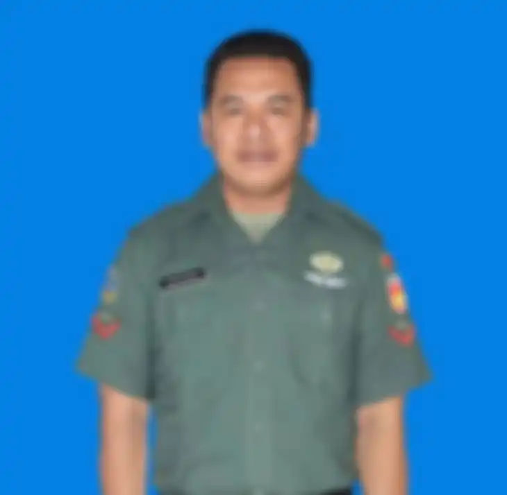 Kopda Muslimin yang rela gelontorkan ratusan juta rupiah demi habisi istri sendiri ternyata punya hubungan terlarang dengan seorang wanita.