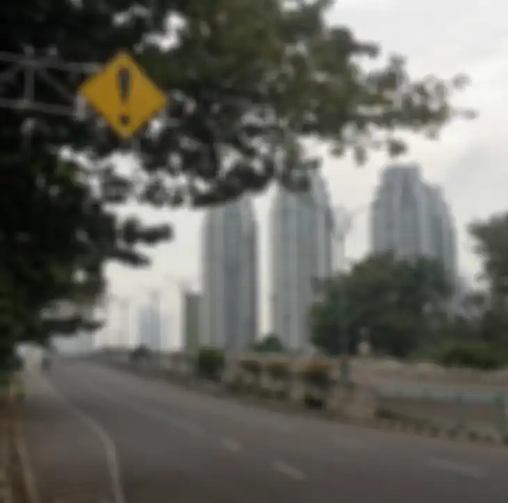 Jalan H.R Rasuna Said