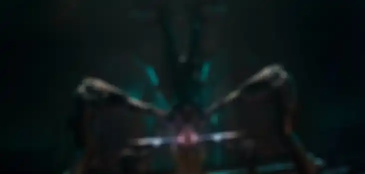 Captain Marvel