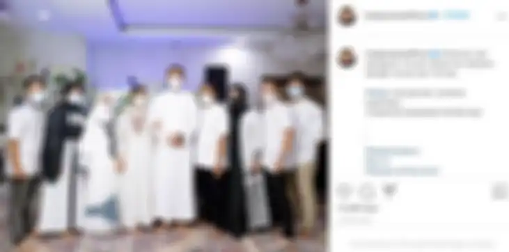 Penampakan rumah mewah Brotoseno dan Tata Janeeta