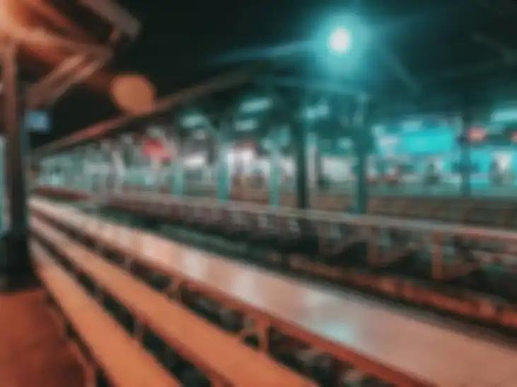 Stasiun Manggarai