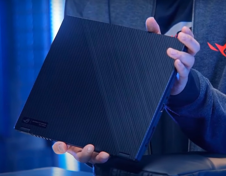 Laptop ROG Flow X13