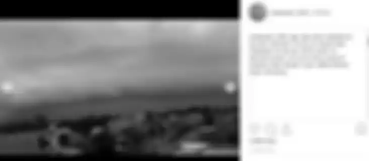 Awan gelombang tsunami kembali muncul di langit Kota Makassar