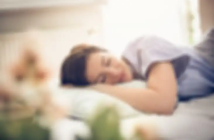 Tips untuk tidur nyenyak 