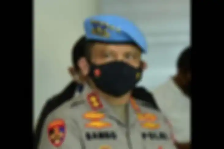 Lubang peluru yang ada di kepala Brigadir J justru berasal dari tembakan sosok psikopat ini. Foto wajahnya dicari-cari. Ternyata bukan Bharada E.