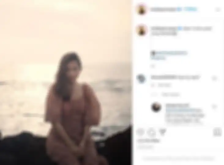 Postingan Indah Permatasari