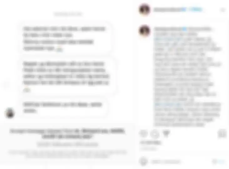 Dewi Perssik damai dengan Richard Lee