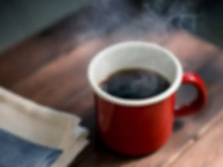 kopi hitam