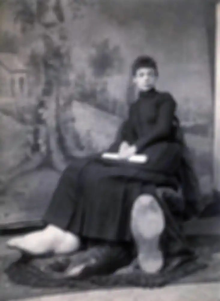 Fanny Mills