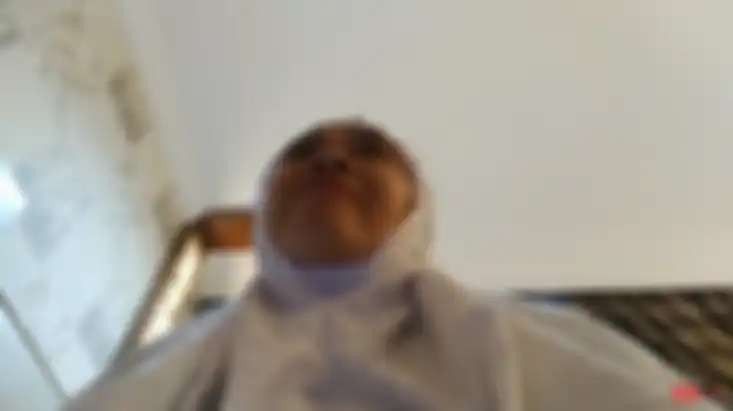 Ningsih Tinampi segera bertemu dengan MUI usai umrah.