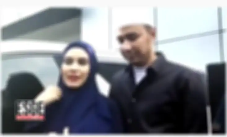 Katika Putri dan Habib Usman