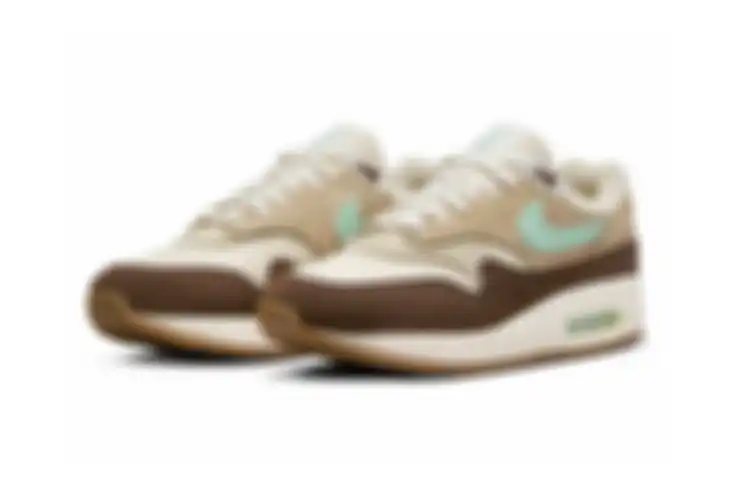 Nike Air Max Crepe Hemp 1 versi 2022