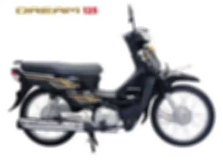 Honda Kirana 125 reborn atau Honda Dream dibekali mesin injeksi dan lampu LED makin sempurna.