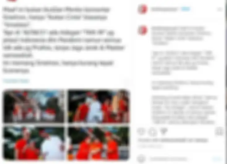 Roy Suryo kritik sinetron Ikatan Cinta