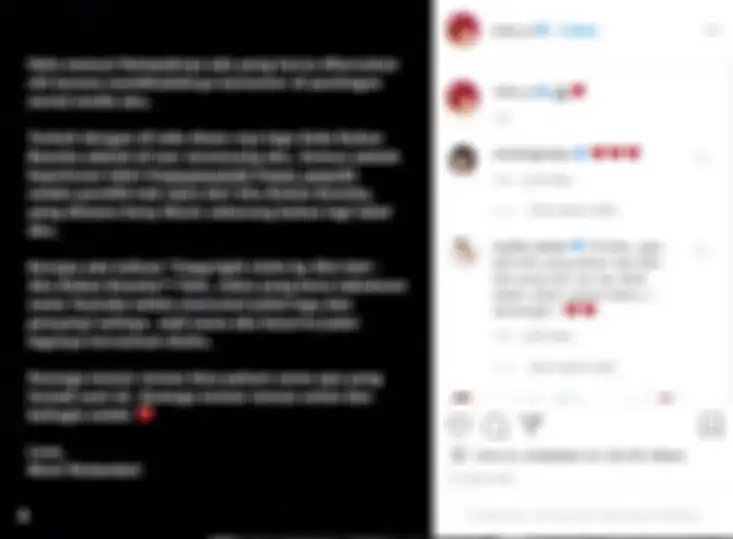 Klarifikasi Rinni atas tudingan jadi penyebab hilangnya video lagu Keke Bukan Boneka