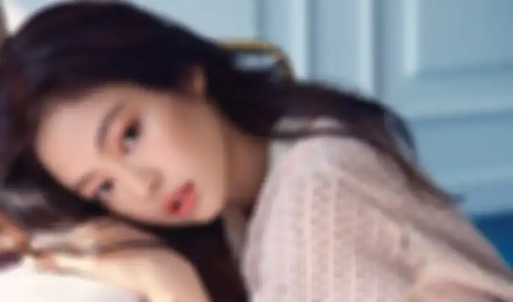 Jennie 'BLACKPINK'
