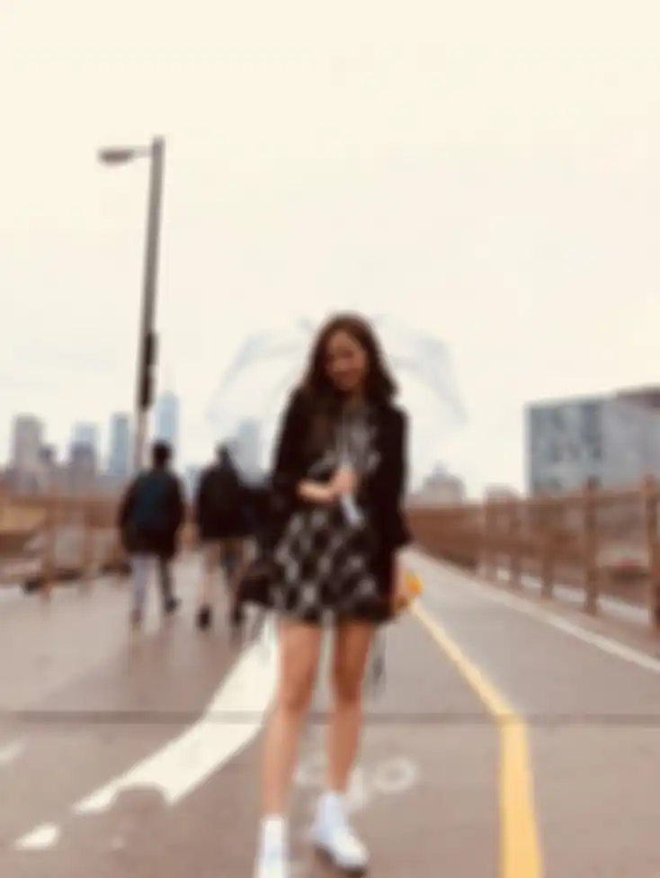 Jisoo BLACKPINK